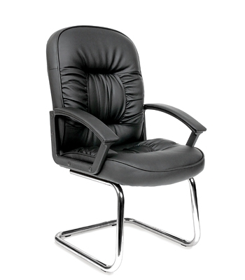 Кресло для посетителя CHAIRMAN 418 V