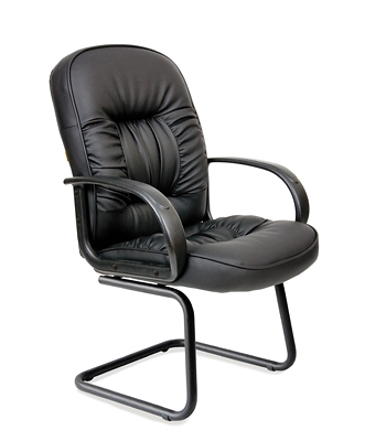 Кресло для посетителя CHAIRMAN 416V эко