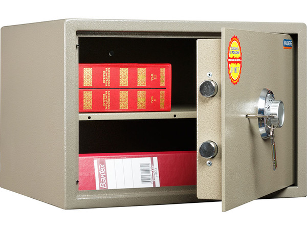 Мебельный и офисный сейф «VALBERG ASM 30 CL*»
