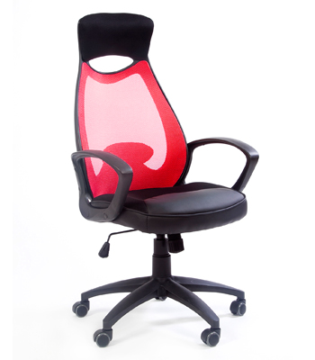 CHAIRMAN 840 Black
