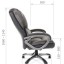 CHAIRMAN 434N 2