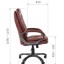 CHAIRMAN 668 4