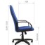 CHAIRMAN 279 5 CHAIRMAN 279 5